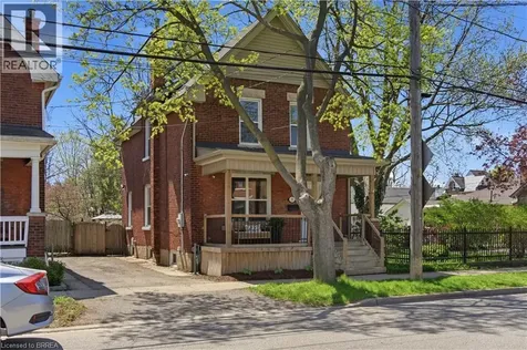 33 Richmond Street Brantford ON N3T 3Y2