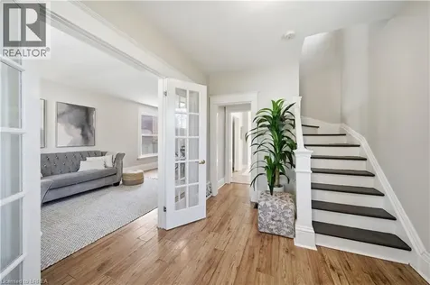 33 Richmond Street Brantford ON N3T 3Y2