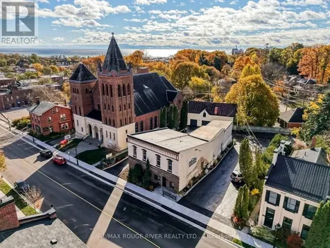 135 Walton Street Port Hope ON L1A 1N4