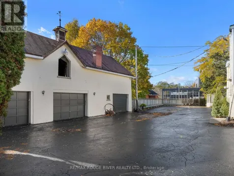 135 Walton Street Port Hope ON L1A 1N4