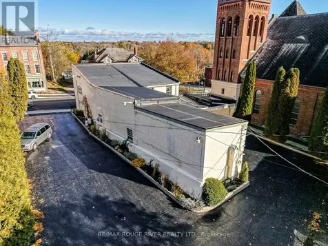 135 Walton Street Port Hope ON L1A 1N4
