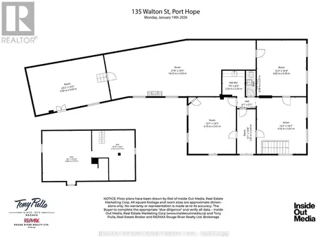 135 Walton Street Port Hope ON L1A 1N4
