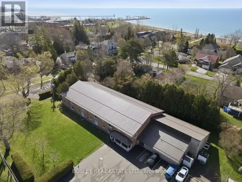 133 Ontario Street Cobourg ON K9A 3B4