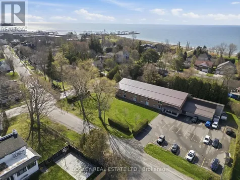 133 Ontario Street Cobourg ON K9A 3B4