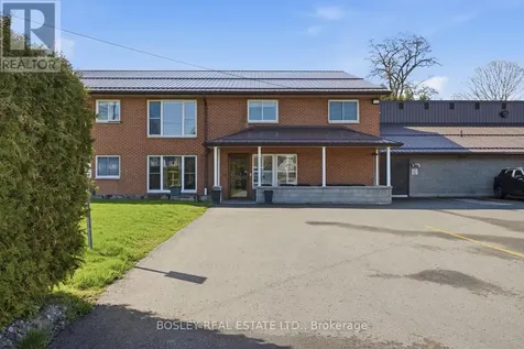 133 Ontario Street Cobourg ON K9A 3B4