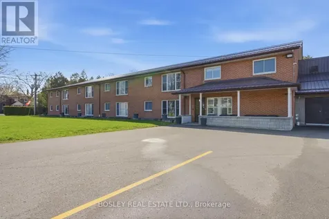 133 Ontario Street Cobourg ON K9A 3B4