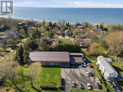 133 Ontario Street Cobourg ON K9A 3B4