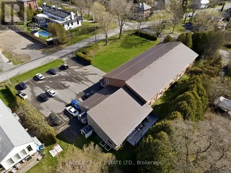133 Ontario Street Cobourg ON K9A 3B4