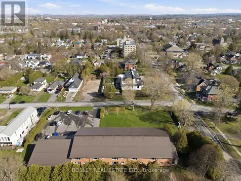 133 Ontario Street Cobourg ON K9A 3B4
