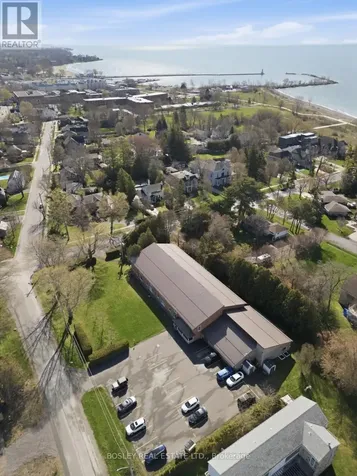 133 Ontario Street Cobourg ON K9A 3B4