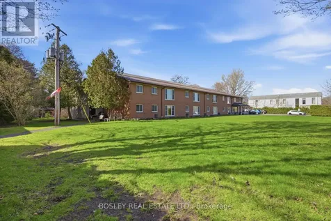 133 Ontario Street Cobourg ON K9A 3B4