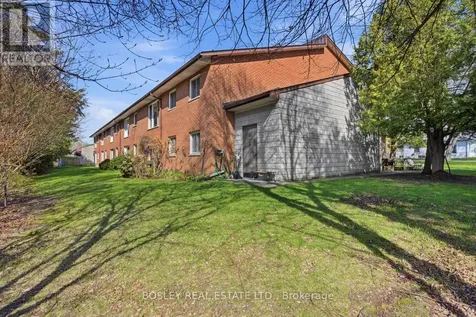 133 Ontario Street Cobourg ON K9A 3B4