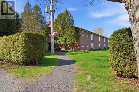 133 Ontario Street Cobourg ON K9A 3B4