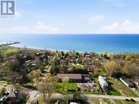 133 Ontario Street Cobourg ON K9A 3B4
