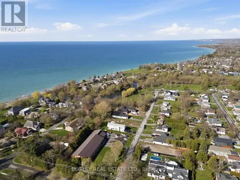133 Ontario Street Cobourg ON K9A 3B4