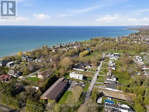 133 Ontario Street Cobourg ON K9A 3B4