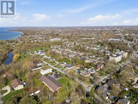 133 Ontario Street Cobourg ON K9A 3B4
