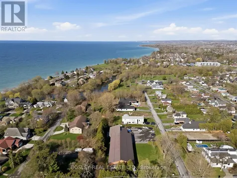 133 Ontario Street Cobourg ON K9A 3B4