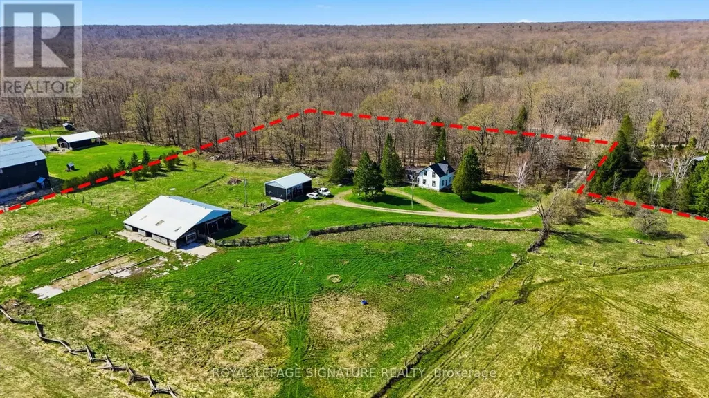 482470 Colpoys Range Road Georgian Bluffs ON N0H 2T0