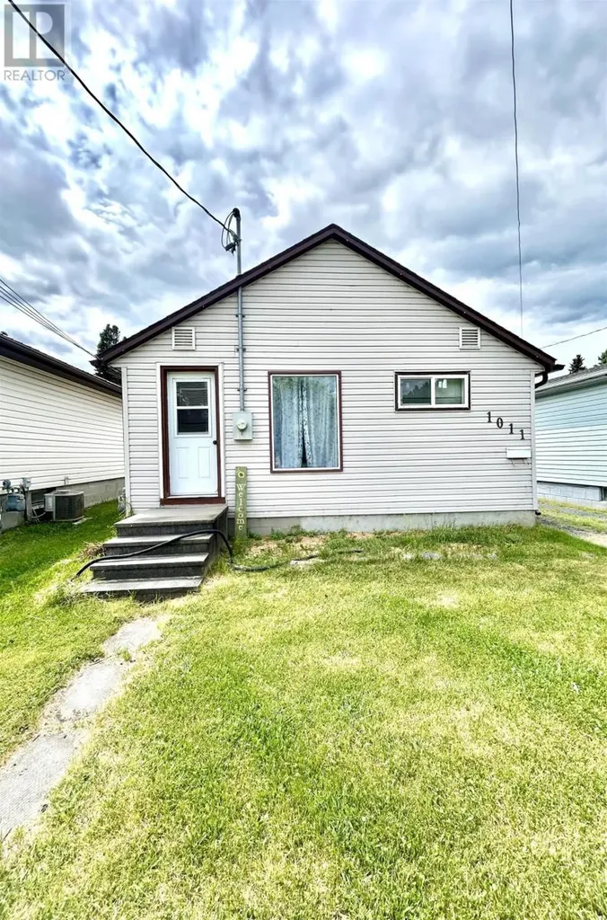 1011 Portage Avenue N Fort Frances ON P9A 2B1