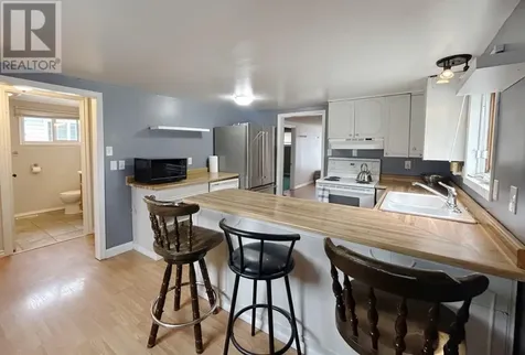 1011 Portage Avenue N Fort Frances ON P9A 2B1
