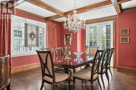 54 Park Road Ottawa ON K1M 0B9