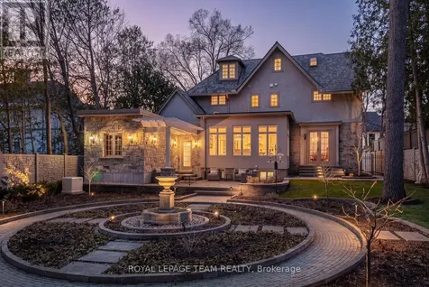 54 Park Road Ottawa ON K1M 0B9