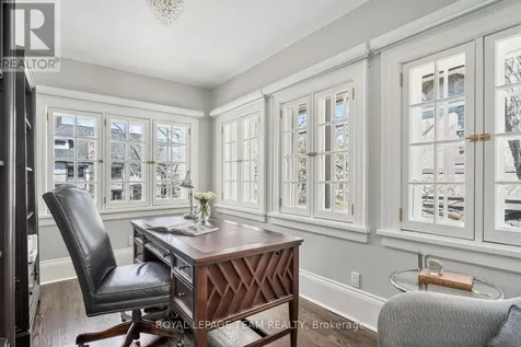 54 Park Road Ottawa ON K1M 0B9