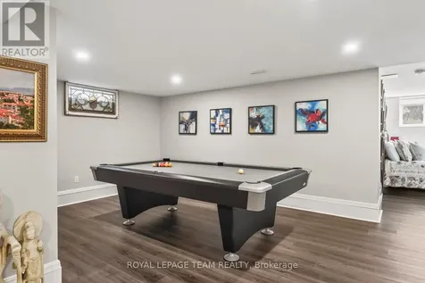 54 Park Road Ottawa ON K1M 0B9