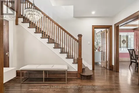 54 Park Road Ottawa ON K1M 0B9