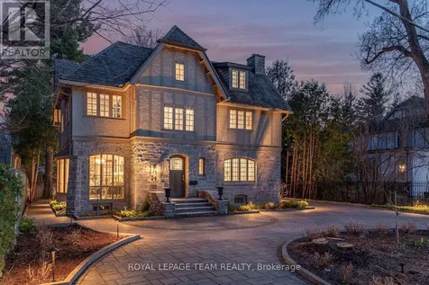 54 Park Road Ottawa ON K1M 0B9