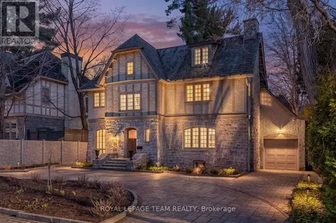 54 Park Road Ottawa ON K1M 0B9