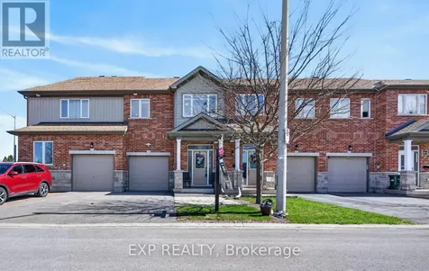 568 Via Mattino Way Ottawa ON K2J 6B8