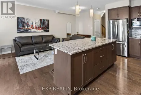 568 Via Mattino Way Ottawa ON K2J 6B8