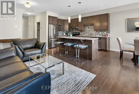 568 Via Mattino Way Ottawa ON K2J 6B8