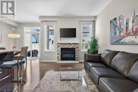 568 Via Mattino Way Ottawa ON K2J 6B8