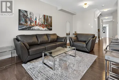 568 Via Mattino Way Ottawa ON K2J 6B8