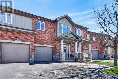 568 Via Mattino Way Ottawa ON K2J 6B8