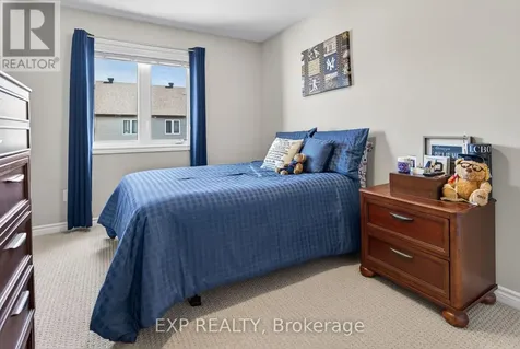 568 Via Mattino Way Ottawa ON K2J 6B8