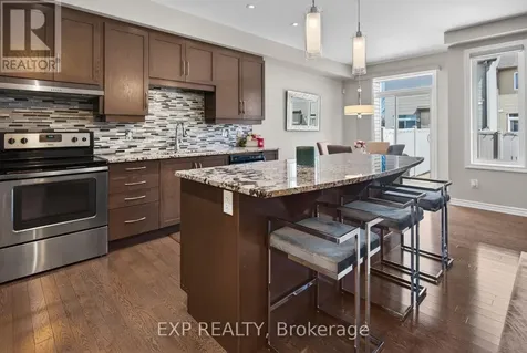 568 Via Mattino Way Ottawa ON K2J 6B8