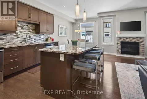 568 Via Mattino Way Ottawa ON K2J 6B8
