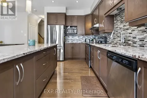 568 Via Mattino Way Ottawa ON K2J 6B8