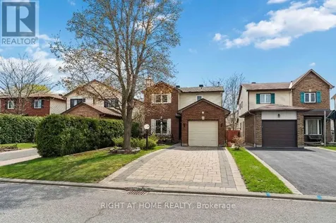 26 Denham Way Ottawa ON K2S 1H5