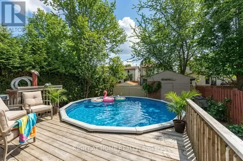 26 Denham Way Ottawa ON K2S 1H5