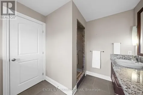 6842 South Village Drive Ottawa ON K4P 0A5