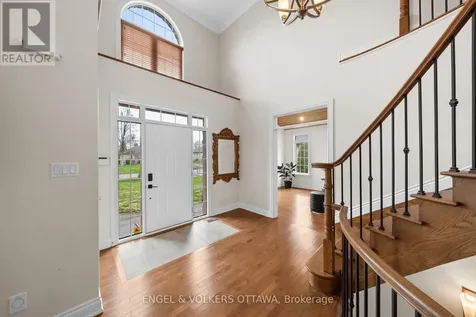 6842 South Village Drive Ottawa ON K4P 0A5