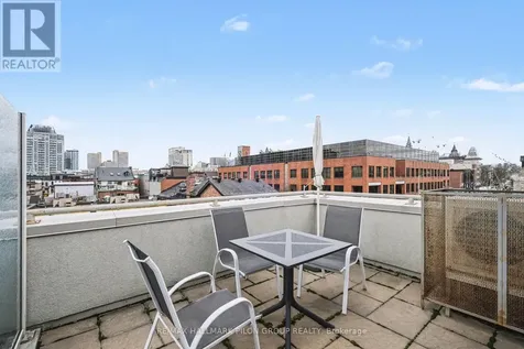 202 St. Patrick Street Ottawa ON K1N 5K3