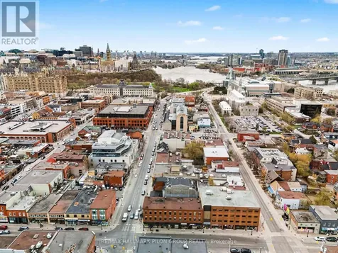 202 St. Patrick Street Ottawa ON K1N 5K3