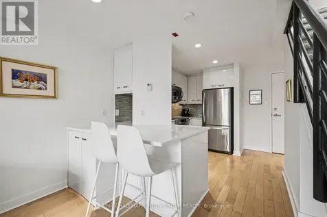 202 St. Patrick Street Ottawa ON K1N 5K3