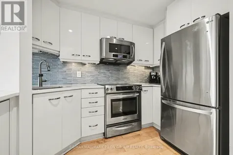 202 St. Patrick Street Ottawa ON K1N 5K3